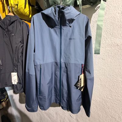Seeker  Herren-Regenjacke von Marmot
