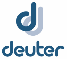 Logo der Marke DEUTER im Angebot bei 7Sachen in Freiburg