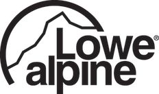 Logo der Marke LOWE ALPINE im Angebot bei 7Sachen in Freiburg