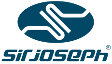 Logo der Marke SIR JOSEPH im Angebot bei 7Sachen in Freiburg