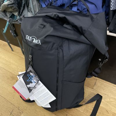 Tatonka Rapid Rolltop WP