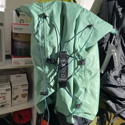 Daunenjacke von Outdoor Research
