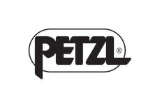 Logo der Marke PETZL im Angebot bei 7Sachen in Freiburg